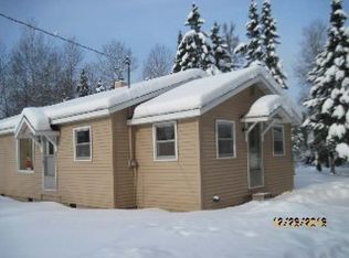 W11416 Old Cth E, Park Falls, WI 54552