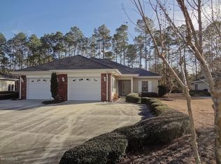 119 Rice Mill Cir #1, Sunset Beach, NC 28468