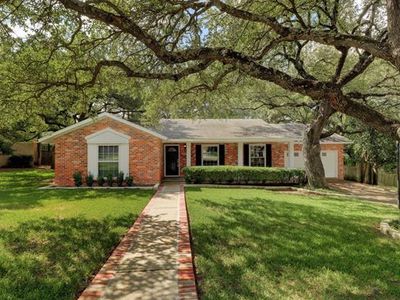 8829 Silverarrow Cir, Austin, TX, 78759