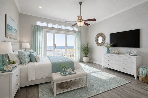 The Oceanfront Galveston Apartments Photo 1