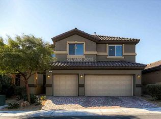 37 Stablewood Ct, North Las Vegas, NV 89084
