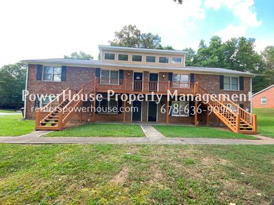 1975 Patterson Cir, Lawrenceville, GA, 30044