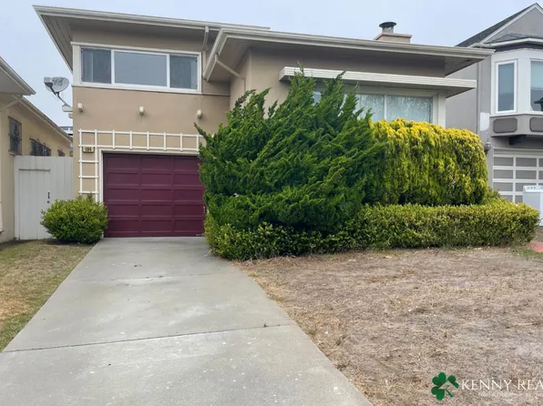 194 N Mayfair Ave, Daly City, CA 94015
