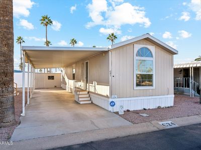 7807 E Main Street #C-24, Mesa, AZ, 85207