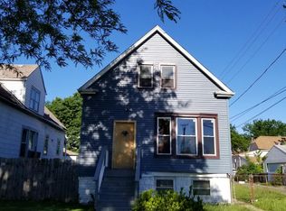 8633 S Union Ave, Chicago, IL 60620