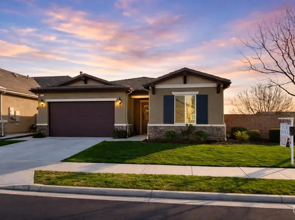 9903 Francois Ln, Bakersfield, CA 93306