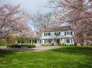 360 North St, Greenwich, CT 06830