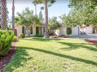6331 N Cornelia Ave, Fresno, CA 93722