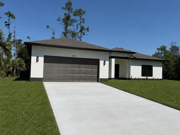 4807 Sabrina Ter, North Pt, FL 34286