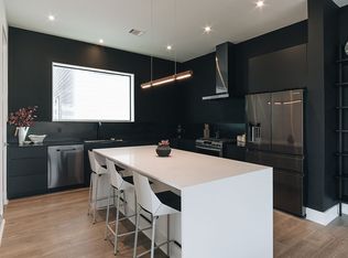 9613 Marlive Ln UNIT A, Houston, TX 77025