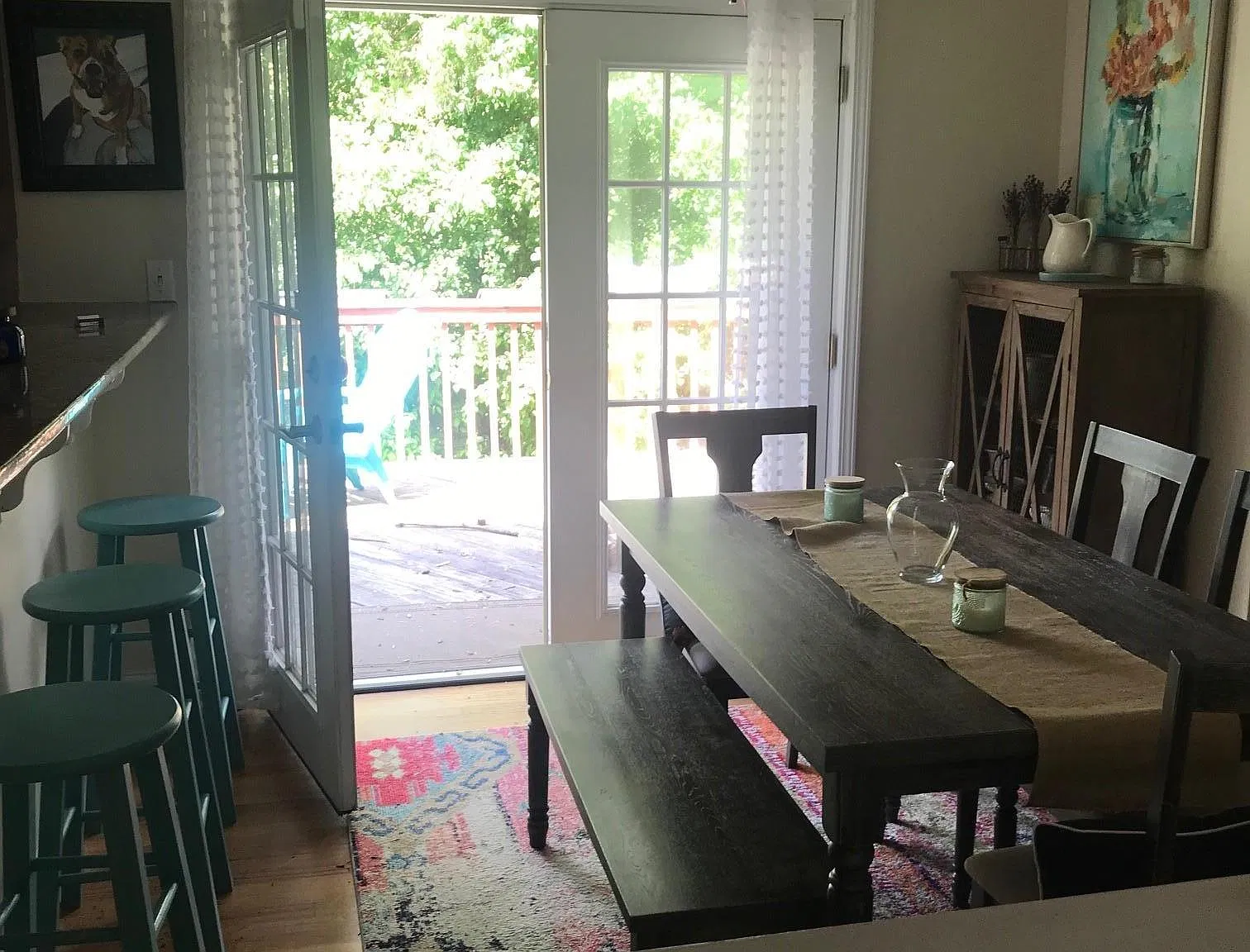3 bed, 1242 sqft, $2,800 — Photo 4