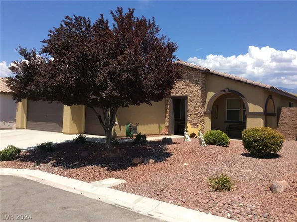 4911 Cielo Ct, Pahrump, NV 89061