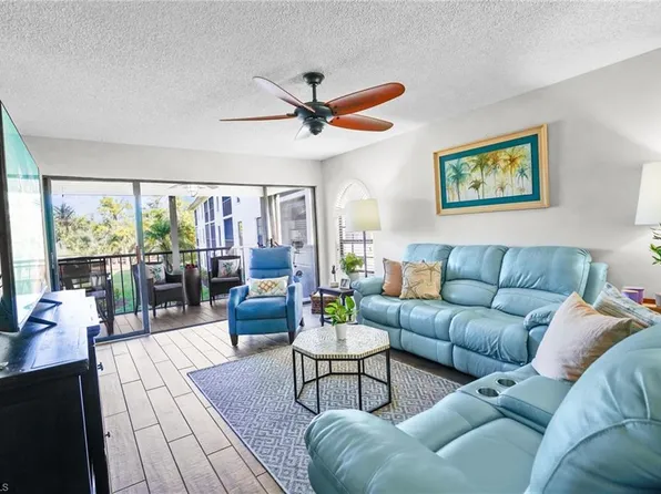 601 Augusta BLVD #10, NAPLES, FL 34113