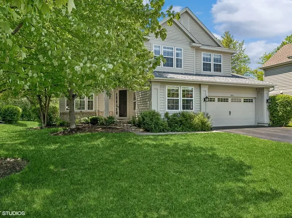 364 Shadow Creek Ln, Riverwoods, IL 60015