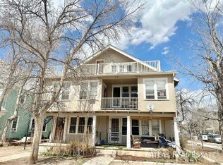 604 N Weber St APT 8, Colorado Springs, CO 80903