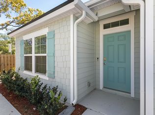 12515 Logging Ln, Jacksonville, FL 32221