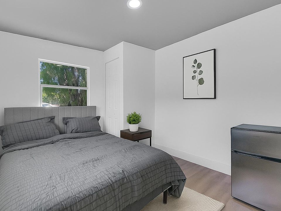 Disclaimer: This photo has been lightly staged to show how the space can feel with a few simple touches.