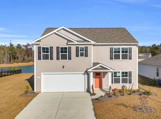 4071 Nelson Rd, Little River, SC 29566