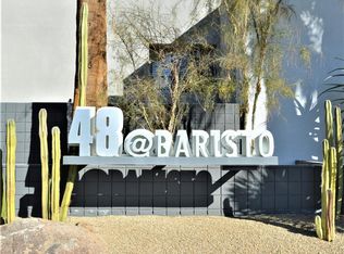 1454 Baristo Rd, Palm Springs, CA 92262