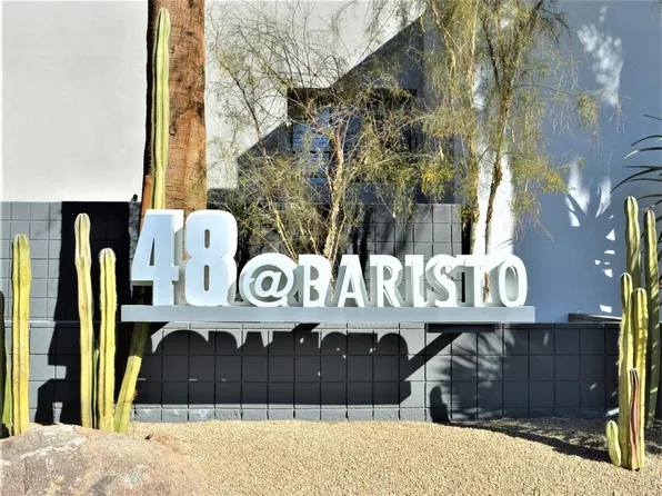 1454 Baristo Rd, Palm Springs, CA 92262