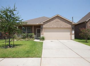 15515 Granite Mountain Trl, Houston, TX 77049