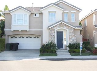 38 Pierremont, Aliso Viejo, CA 92656