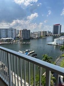 1965 S Ocean Dr APT 9L, Hallandale, FL, 33009