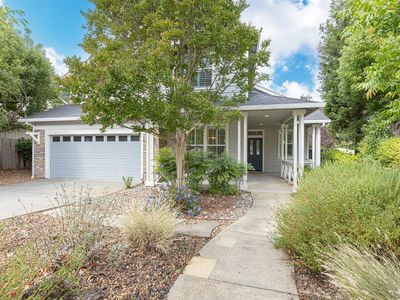 310 Elbridge Avenue, Cloverdale, CA, 95425