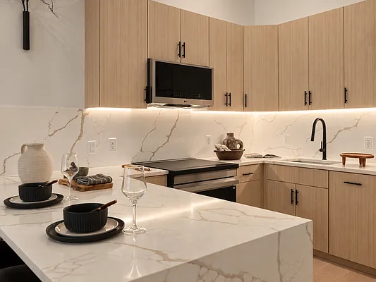 Kitchen, photo 2