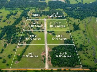 380 Green Acres, Milam, TX 75959