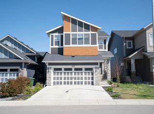 628 Midtown Pl SW, Airdrie, AB T4B4E3