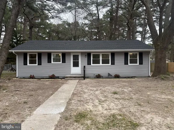 816 Miami Ave, Salisbury, MD 21801