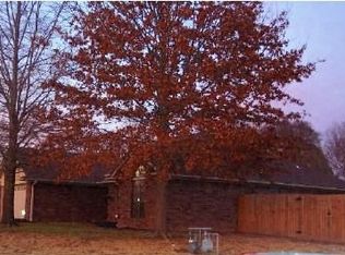 802 Tiffany Dr, Central City, AR 72941