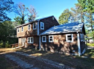 34 Border Rd, Holbrook, MA 02343