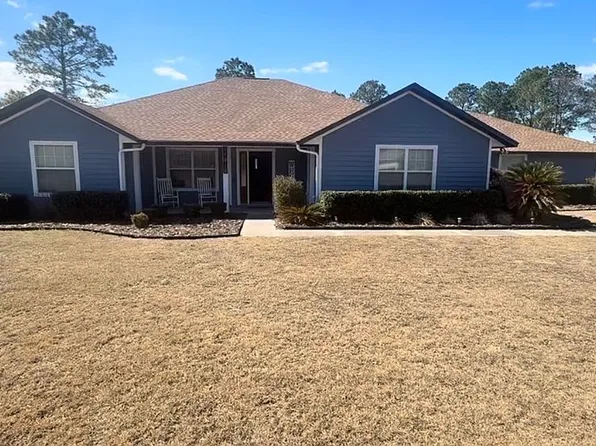 11310 NW 73rd Ct, Chiefland, FL 32626