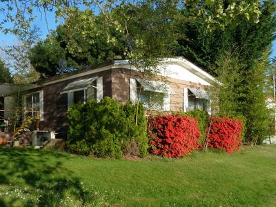 2386 N Menzies Ct, Portland, OR, 97217