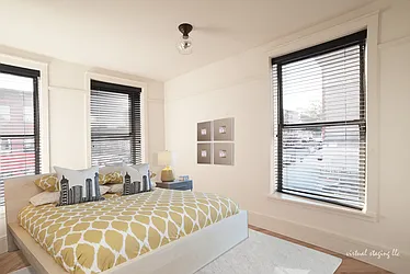 Rented by Living Room NY Corp