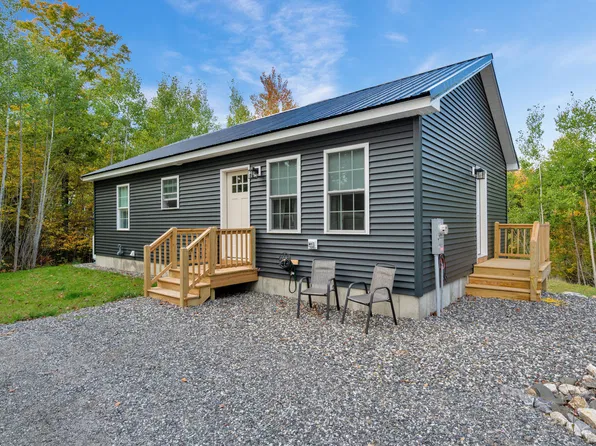 761 Pendexter Road, Parsonsfield, ME 04047