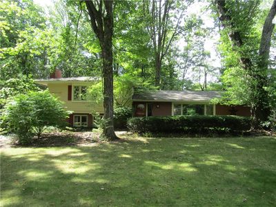 206 Lynwood Dr, Greenville, PA, 16125