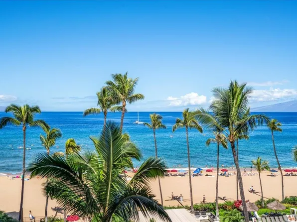 50 Nohea Kai Dr #4-702, Lahaina, HI 96761