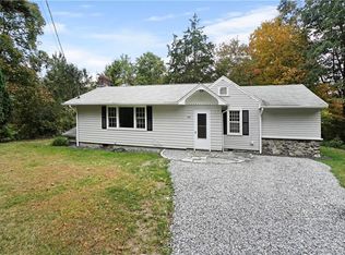 1124 Southford Rd, Southbury, CT 06488