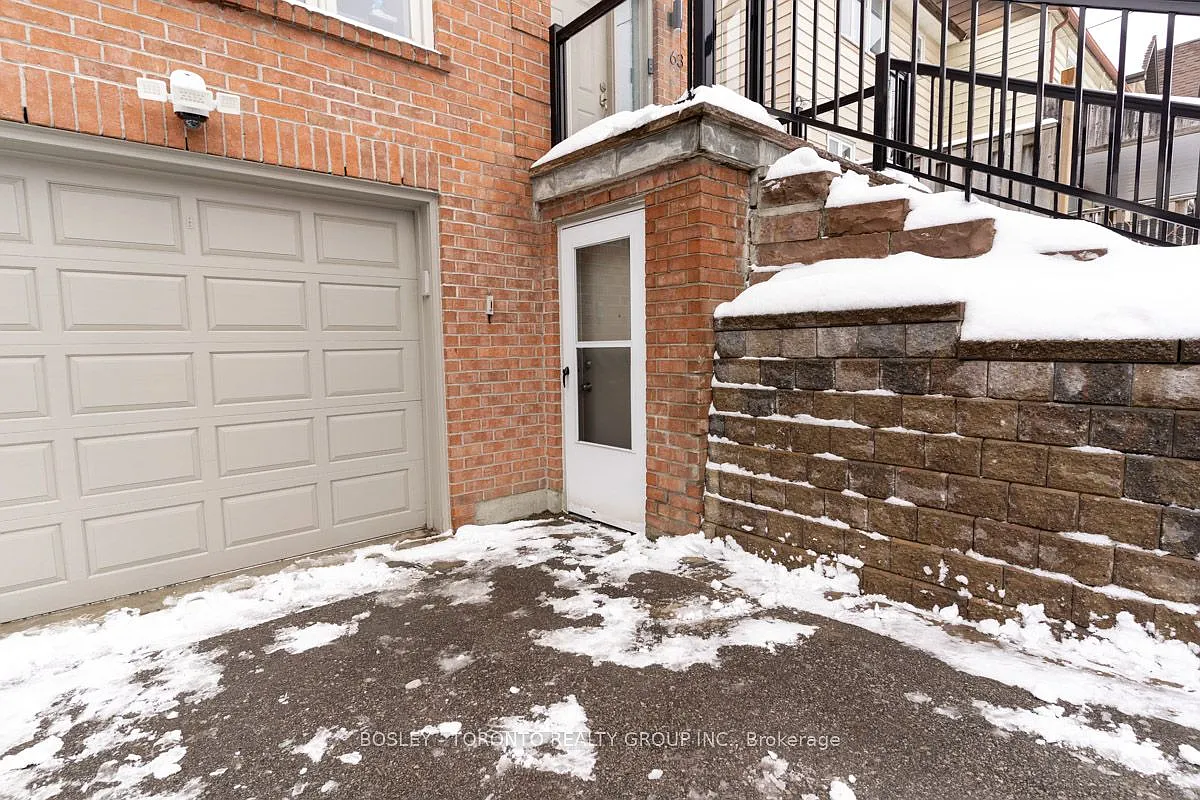 Building Photo - 63 Burndale Ave #LOWER