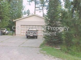 11844 N Strahorn Rd, Hayden Lake, ID 83835
