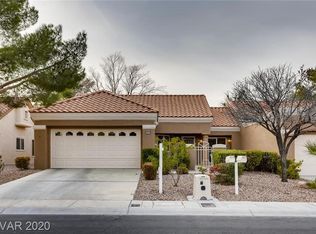 2757 Sungold Dr, Las Vegas, NV 89134