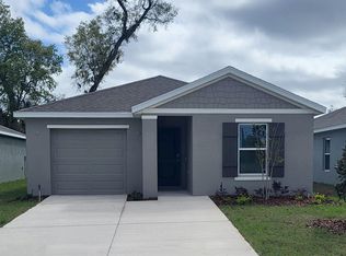 CAMERON Plan, Derby Creek, Ocala, FL 34474