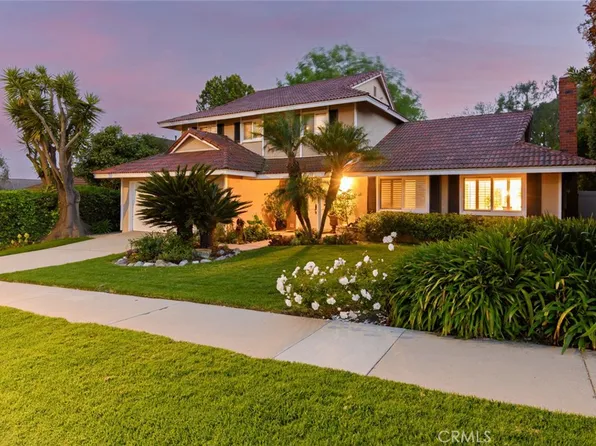 29353 Whitley Collins Dr, Rancho Palos Verdes, CA 90275