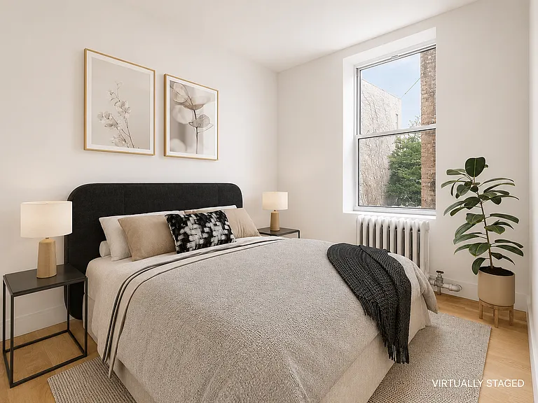 70 Prospect Park W #2D — Photo 4