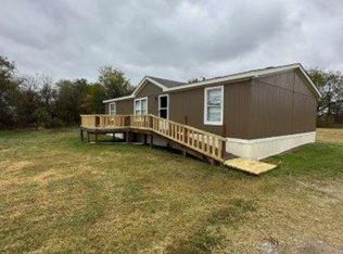 412 Pine St, Millsap, TX 76066