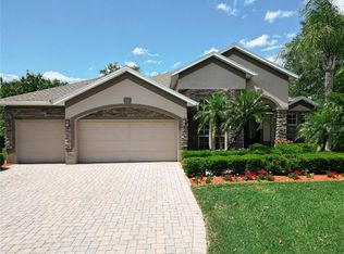2332 Pond Cove Way, Apopka, FL 32712