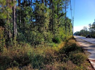 Lots 13 15 Chat Holly Rd, Pt Washington, FL 32459